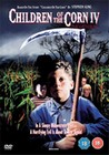 CHILDREN OF THE CORN 4-GATHERI (DVD)