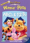 WINNIE THE POOH-ABCS & 123S (DVD)