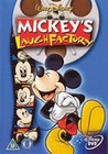 MICKEY'S LAUGH FACTORY (DVD)