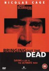 BRINGING OUT THE DEAD (DVD)
