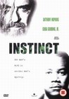 INSTINCT (DVD)