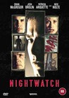 NIGHTWATCH (EWAN MCGREGOR) (DVD)