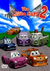 LITTLE CARS IN THE GREAT RACE 2 (DVD)