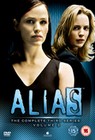 ALIAS-SERIES 3 (DVD)