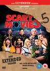 SCARY MOVIE 3.5 SP.EDITION (DVD)