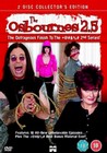 OSBOURNES-SERIES 2.5 (DVD)