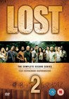 LOST-COMPLETE SECOND SERIES (DVD)