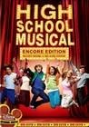 HIGH SCHOOL MUSICAL (ENCORE ED) (DVD)