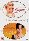 EMMA/MANSFIELD PARK (DVD)