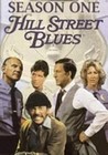 HILL STREET BLUES-SERIES 1 SET (DVD)