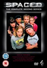 SPACED-COMPLETE SERIES 2 (DVD)
