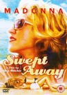 SWEPT AWAY (MADONNA) (DVD)