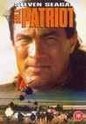 PATRIOT (STEVEN SEAGAL) (DVD)