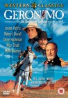 GERONIMO (DVD)