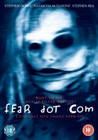 FEAR DOT COM (DVD)