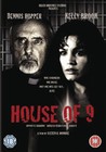 HOUSE OF NINE (DVD)