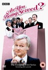 ARE YOU BEING SERVED-SERIES 1 (DVD)