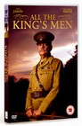 ALL THE KING'S MEN(DAVID JASON (DVD)