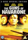 GUNS OF NAVARONE ULTIMATE EDIT (DVD)
