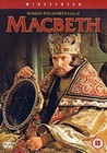 MACBETH (POLANSKI) (DVD)