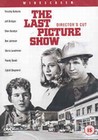 LAST PICTURE SHOW (DVD)