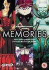 MEMORIES (DVD)