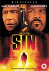 SIN (DVD)