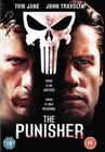 PUNISHER (DVD)