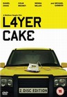 LAYER CAKE (DVD)