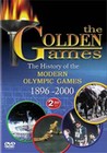 GOLDEN GAMES (DVD)