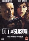 OUT OF SEASON (DVD)