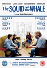 SQUID AND THE WHALE (DVD)