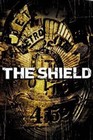 SHIELD-SERIES 1 (DVD)