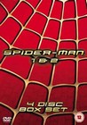 SPIDERMAN 1 & 2 BOX SET (DVD)