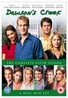 DAWSONS CREEK-SEASON 5 (DVD)