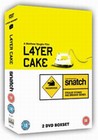 LAYER CAKE/SNATCH BOX SET (DVD)