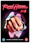 ROAD HOUSE 1 & 2 BOX SET (DVD)