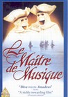 LE MAITRE DE MUSIQUE (DVD)