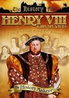 HISTORY MAKERS-HENRY VIII (DVD)