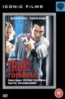 TRUE ROMANCE (FILM ONLY) (DVD)