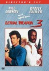 LETHAL WEAPON 3-DIRECTORS CUT (DVD)