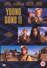 YOUNG GUNS 2 (DVD)