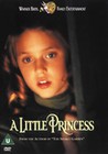 LITTLE PRINCESS (1995) (DVD)