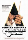 CLOCKWORK ORANGE (DVD)