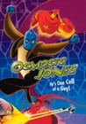 OSMOSIS JONES (DVD)