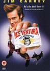 ACE VENTURA-PET DETECTIVE (DVD)