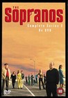 SOPRANOS-COMPLETE SERIES 3 (DVD)