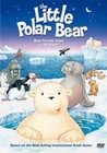 LITTLE POLAR BEAR (DVD)