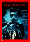 NEW JACK CITY SPECIAL EDITION (DVD)