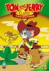 TOM & JERRY-CLASSIC COLLECT.4 (DVD)